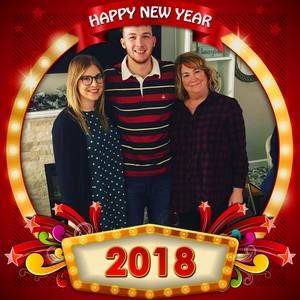 Meet your Posher, Donna